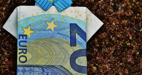 Romania, Third Among EU Economies Regarding Net Personal Transfers as Percentage of GDP and First in Nominal Terms